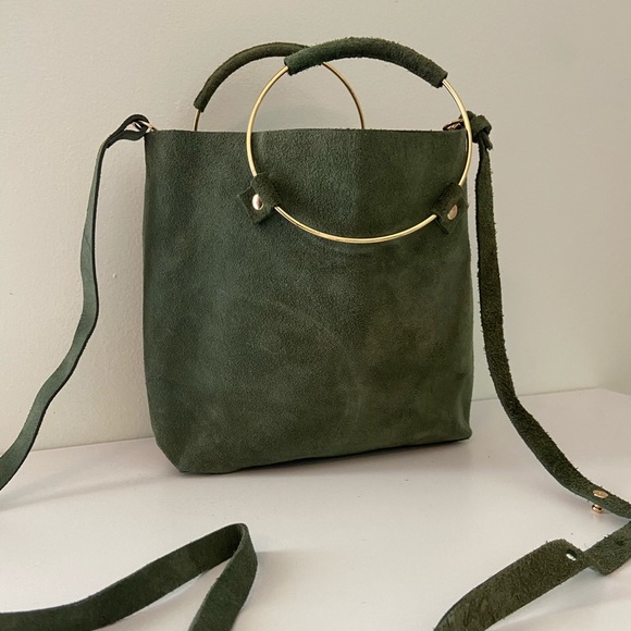 tribe alive Handbags - Tribe Alive Crossbody Bag